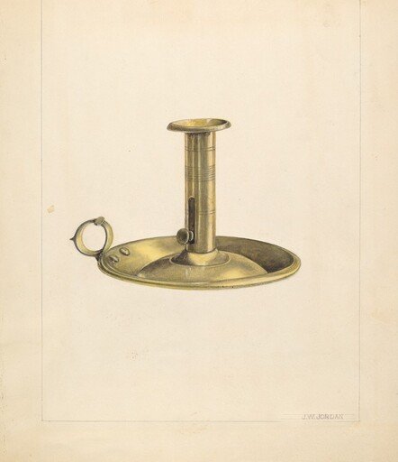 Candlestick