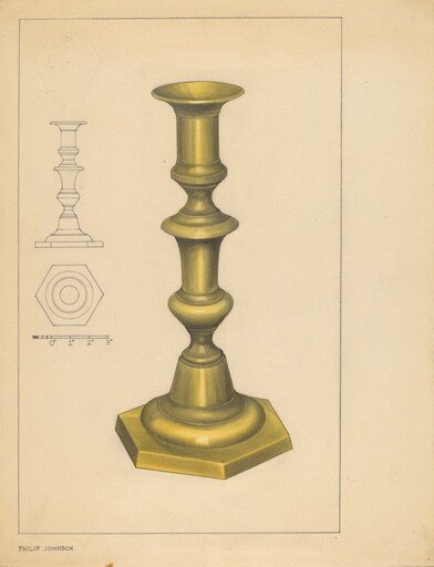 Candlestick