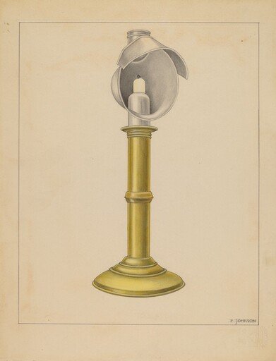 Candlestick