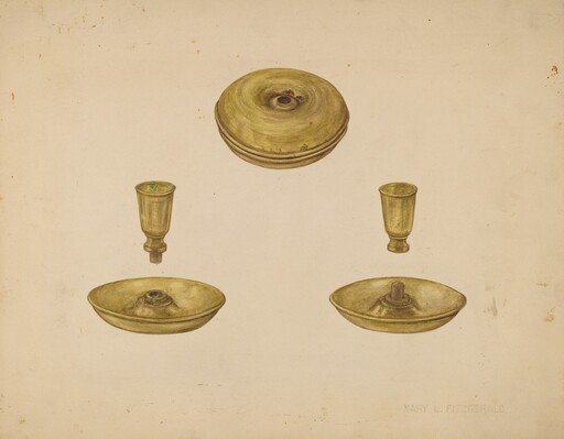 Candlestick