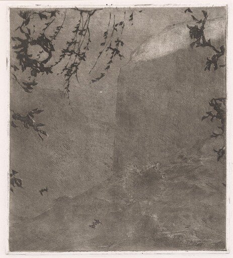 Il calar della notte (Nightfall)