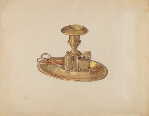 Candlestick