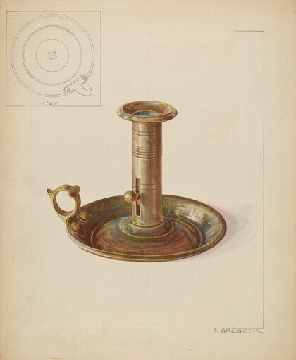 Candlestick