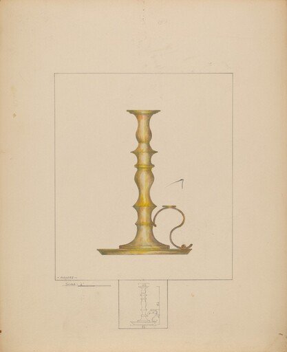 Candlestick