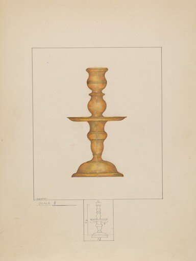 Candlestick