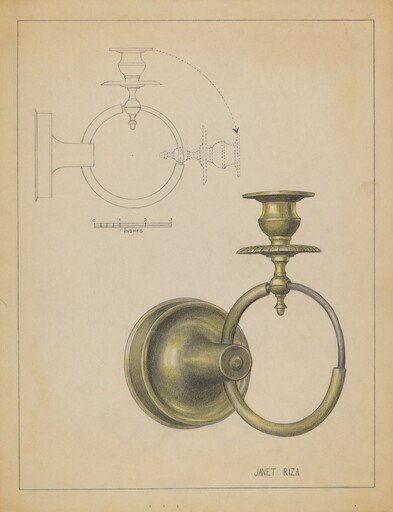 Candlestick