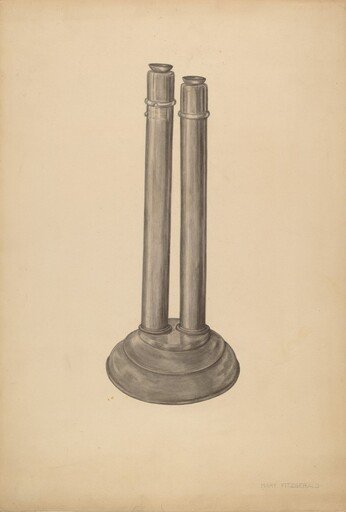 Candlestick Double