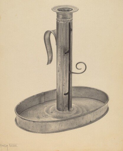 Candlestick