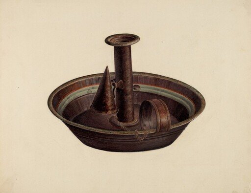 Candle Holder