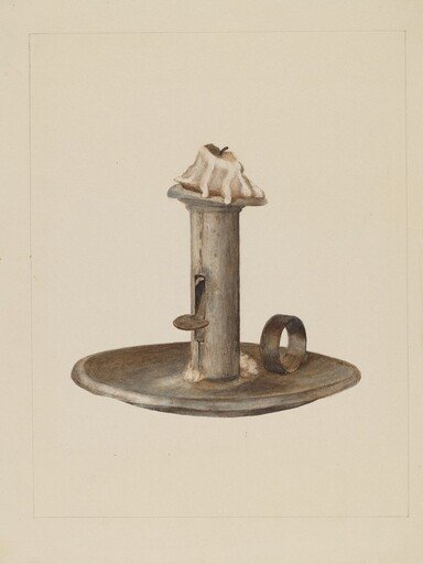 Candlestick