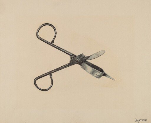 Candle Snuffer
