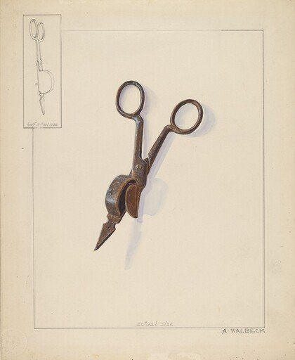 Candle Snuffer
