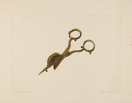 Candle Snuffer