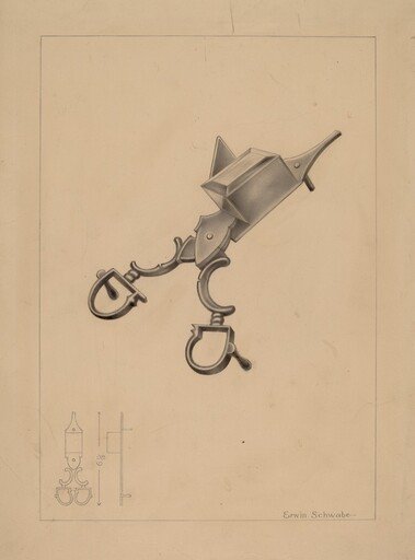 Candle Snuffer