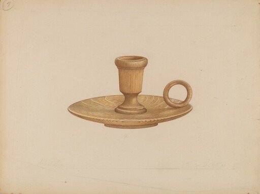 Candle Holder