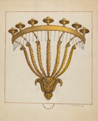 Sconce