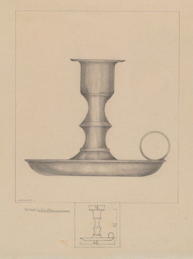 Candlestick