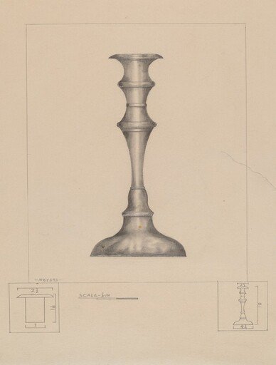 Candlestick