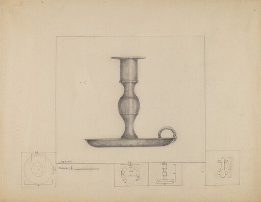 Candlestick