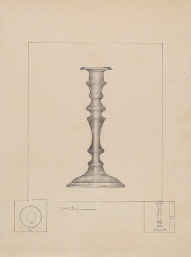 Candlestick