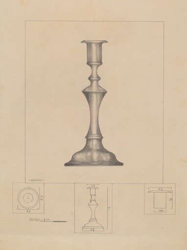Candlestick