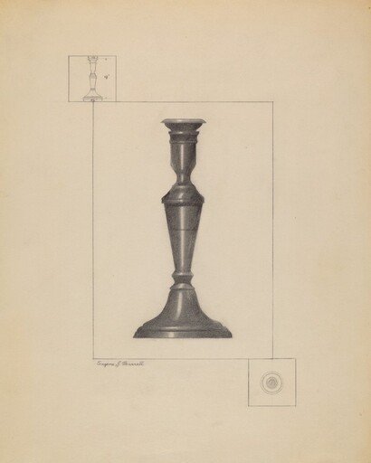 Candlestick