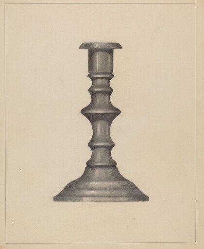 Candlestick