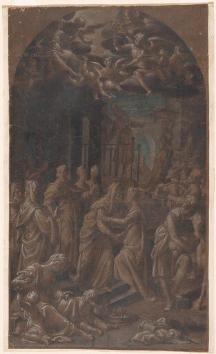 The Visitation