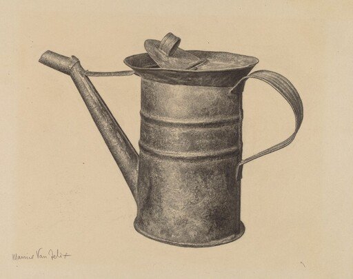 Oil Can
