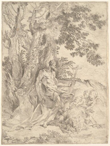 Saint Jerome