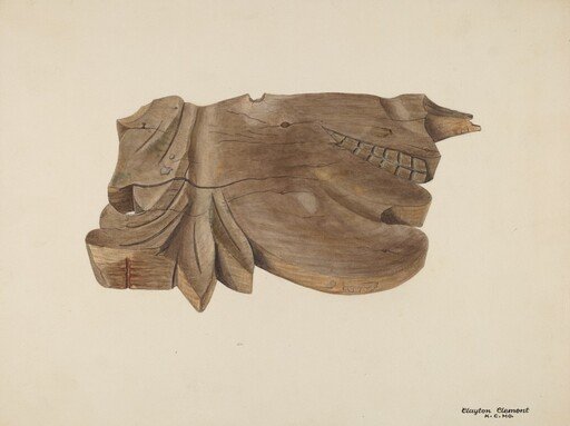 Wood Carving
