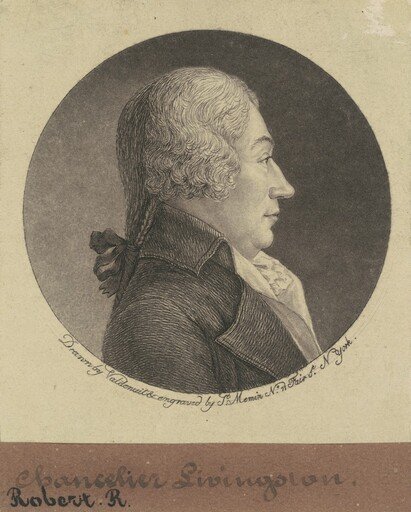Robert R. Livingston