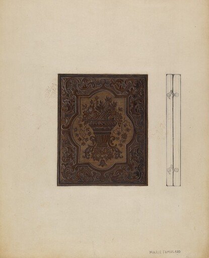 Portrait Case