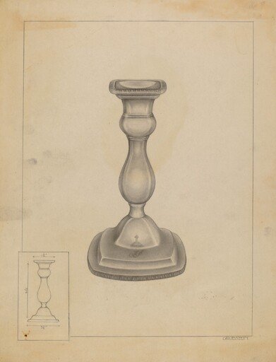 Candlestick