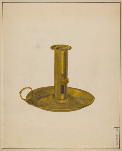 Candlestick