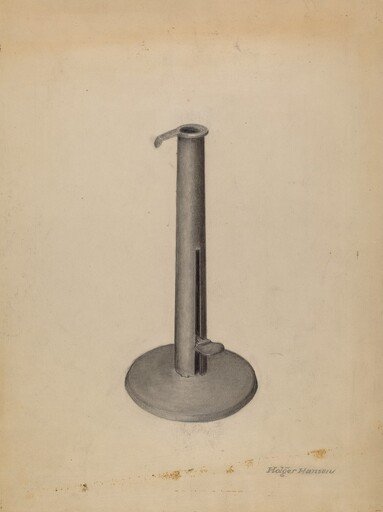 Candlestick