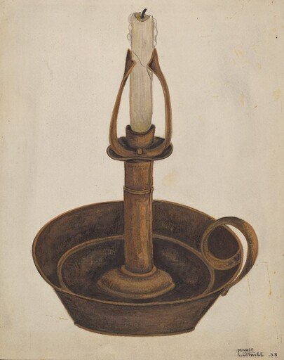 Candlestick