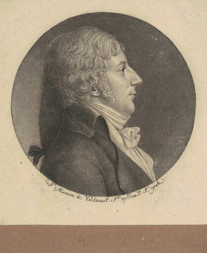 Unidentified Man
