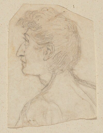 Portrait of a Man