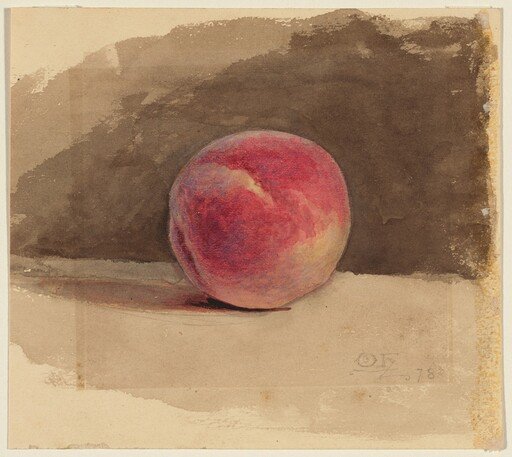 A Peach