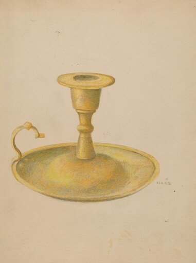 Candlestick