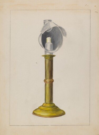 Candlestick