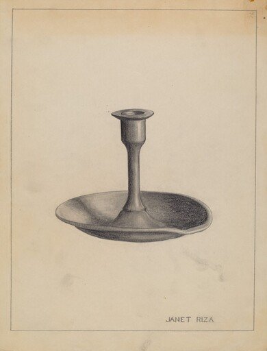 Candlestick