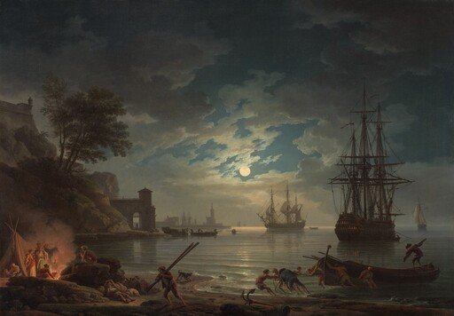 Moonlight