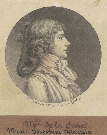 Marie Josephine Delacroix
