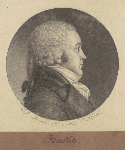 Brooks