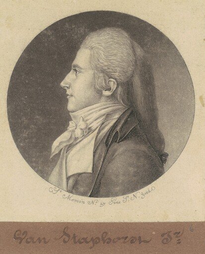 Van Staphorst, Jr.