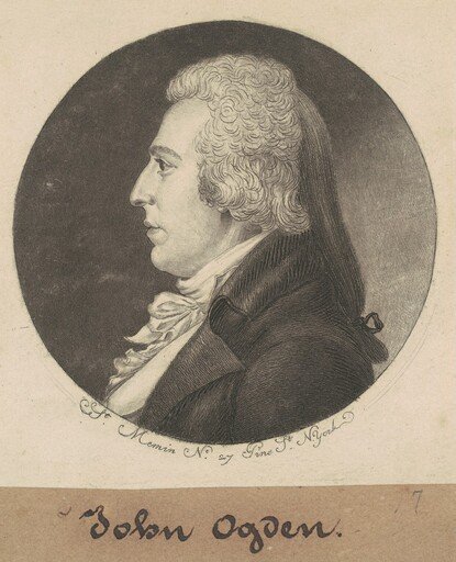 David A. Ogden