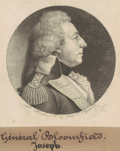 Joseph Bloomfield