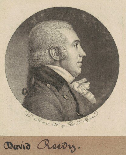 David Reedy